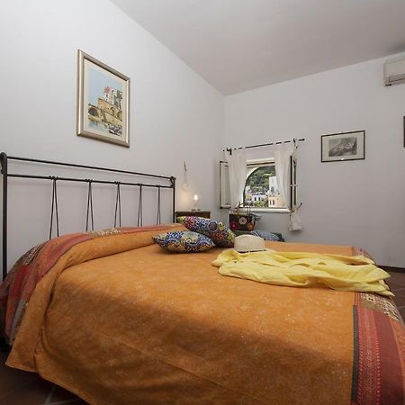 La Casa Di Carmela - Amalfi Coast Apartment Atrani Exterior foto