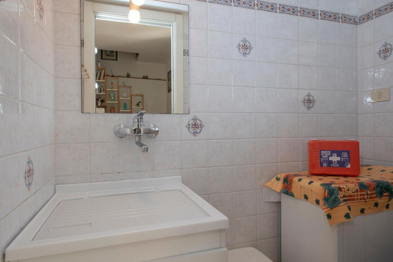 La Casa Di Carmela - Amalfi Coast Apartment Atrani Exterior foto
