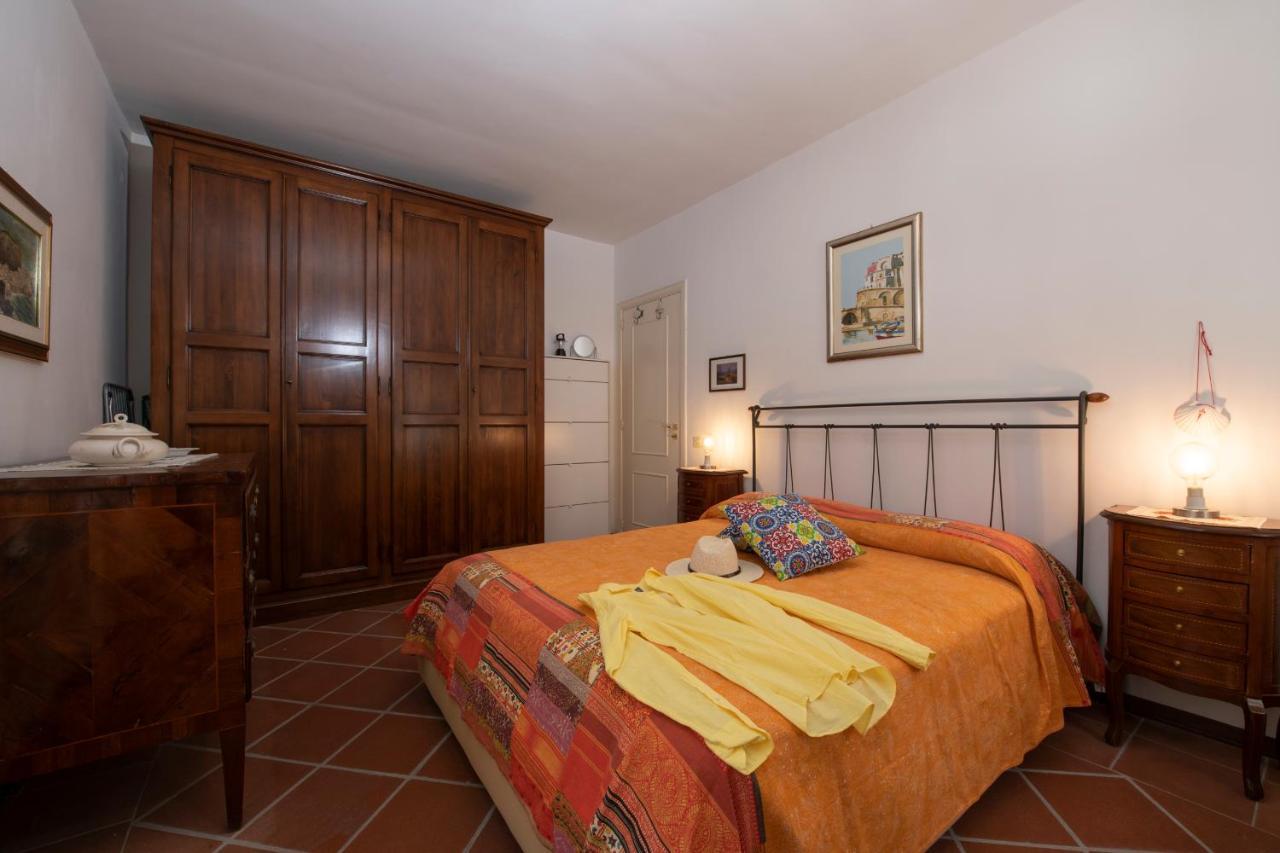 La Casa Di Carmela - Amalfi Coast Apartment Atrani Exterior foto