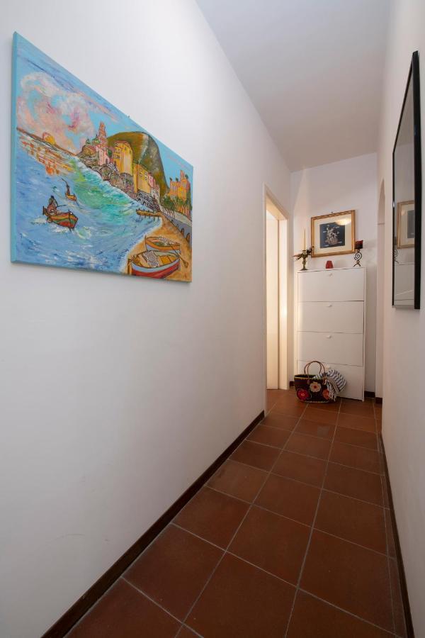 La Casa Di Carmela - Amalfi Coast Apartment Atrani Exterior foto