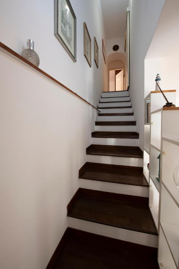 La Casa Di Carmela - Amalfi Coast Apartment Atrani Exterior foto