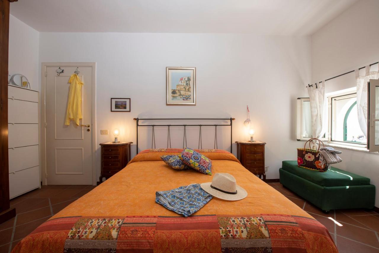 La Casa Di Carmela - Amalfi Coast Apartment Atrani Exterior foto